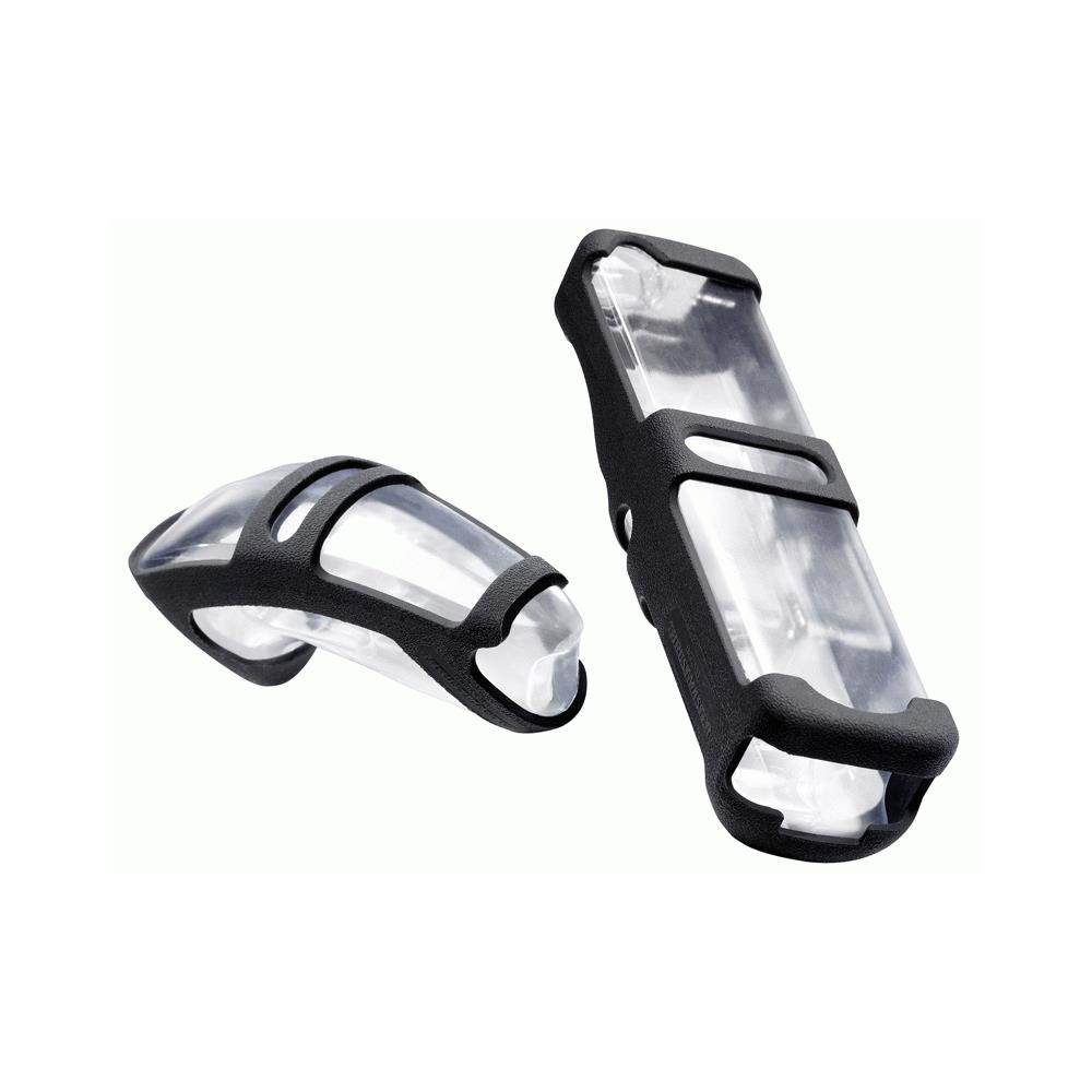T-Protect NW per i tuoi controller Nintendo Wii, silicone - Foto 1
